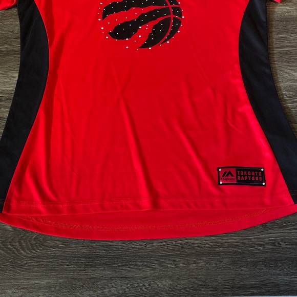 Toronto Raptors Jersey - Picture 3 of 5